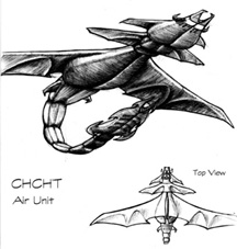 Concept Art