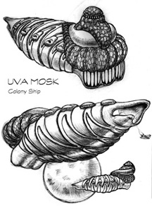 Concept Art