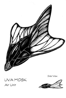 Concept Art