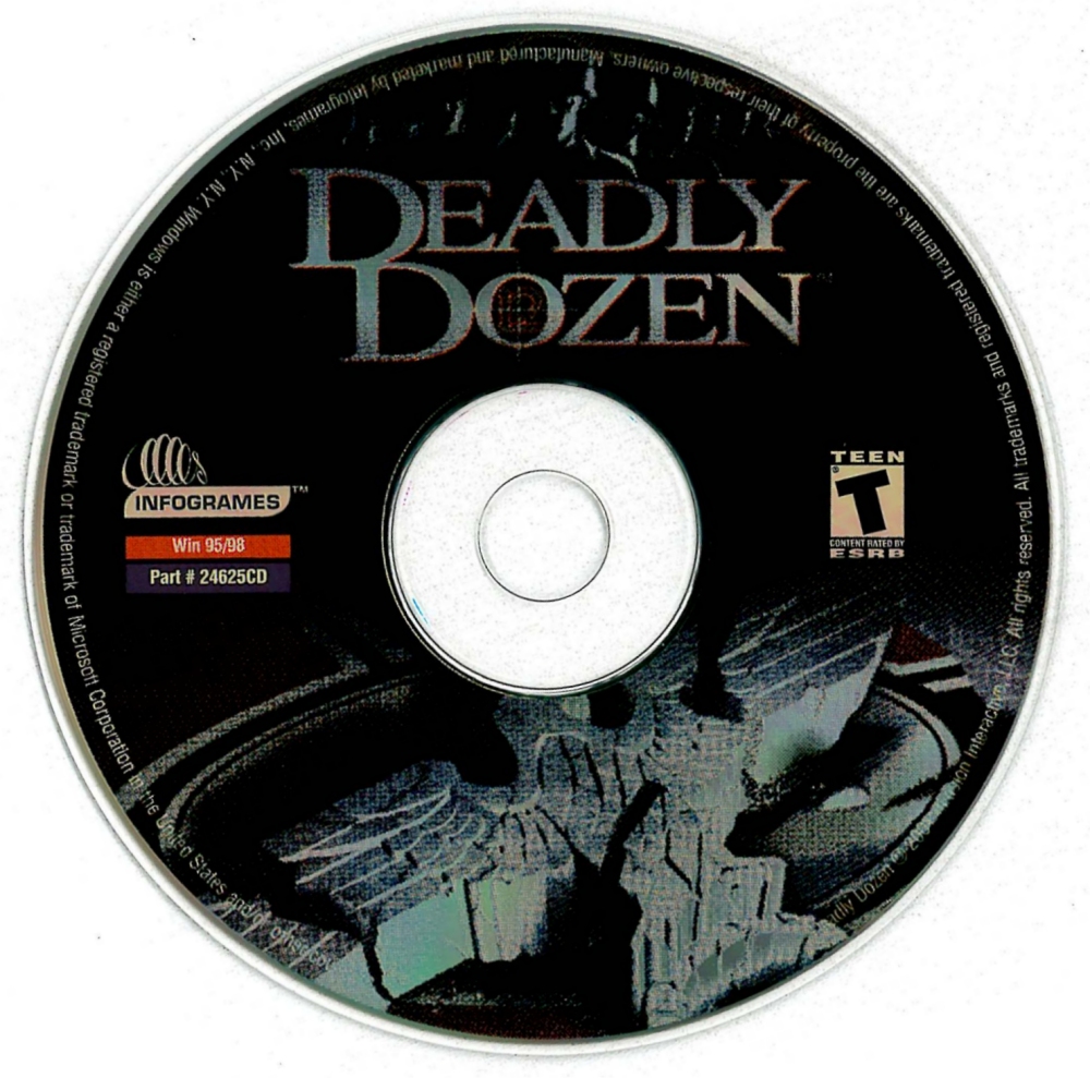 Box Art