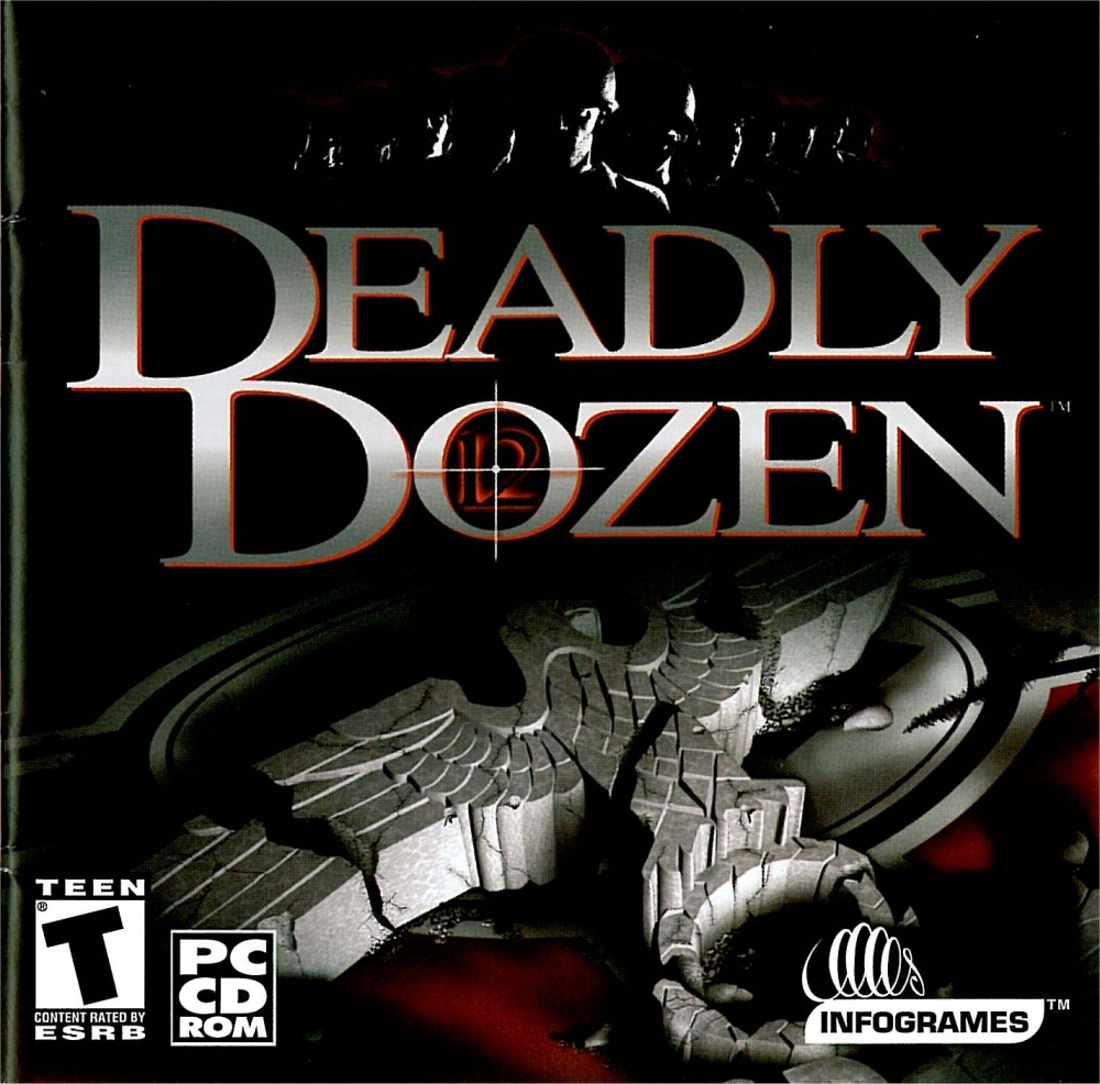 Box Art