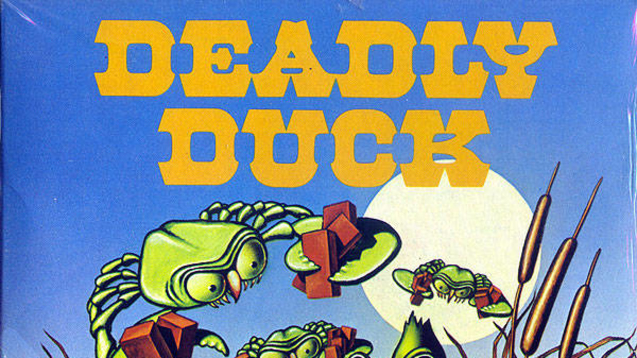 Deadly Duck