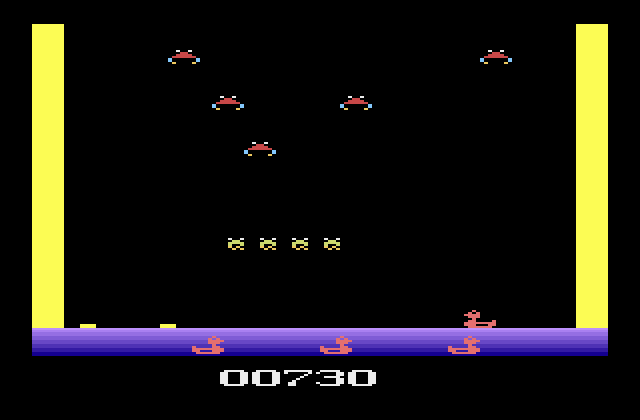 Deadly Duck