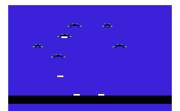 VIC-20 Screenshots