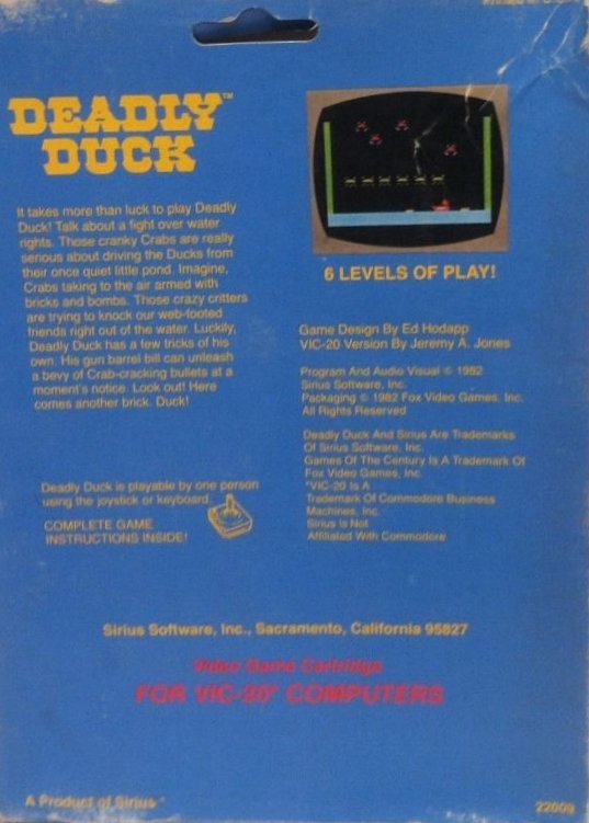 Box Art