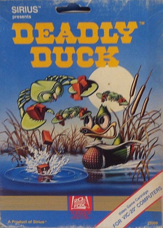 Box Art
