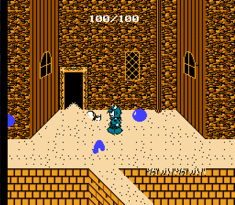 Deadly Towers