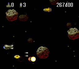 TG16 Screenshots