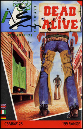 Dead or Alive