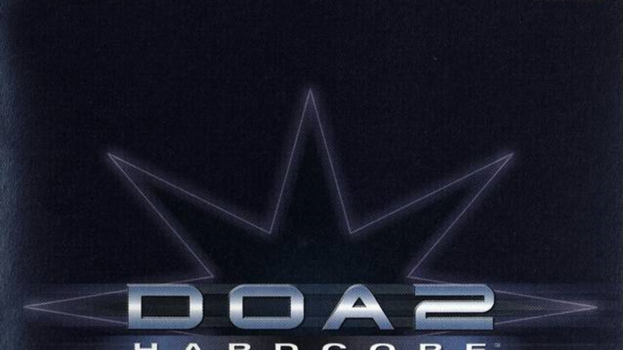 Dead or Alive 2: Hardcore