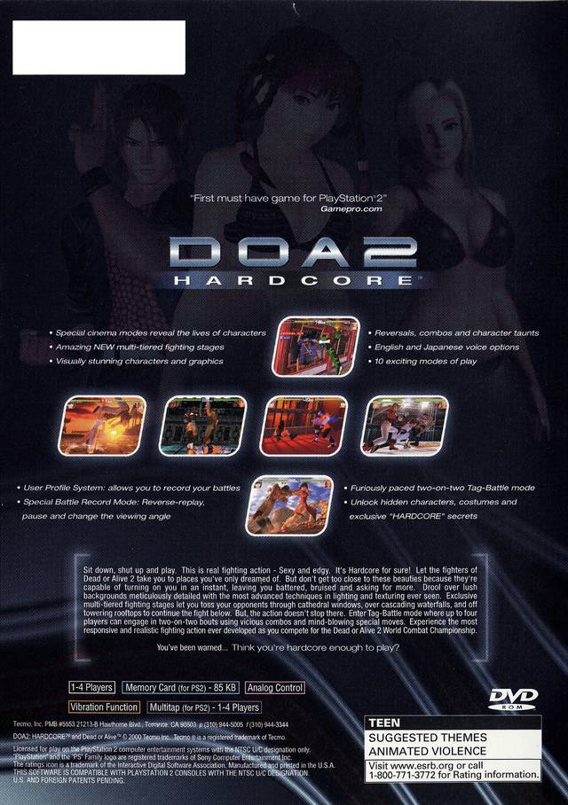 Box Art