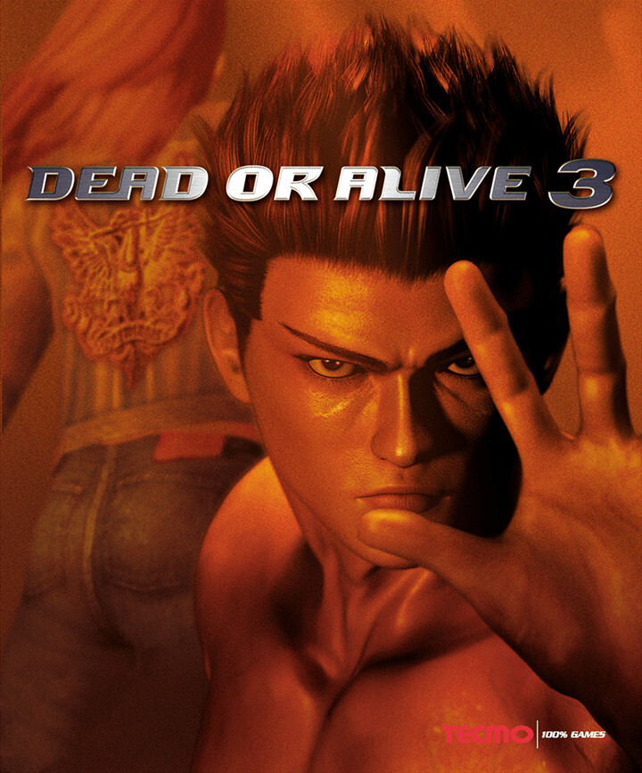 Dead or Alive 3