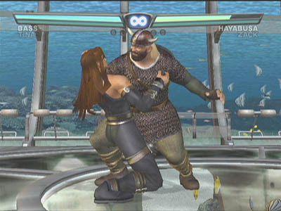 XBOX Screenshots