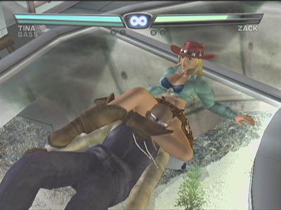 XBOX Screenshots