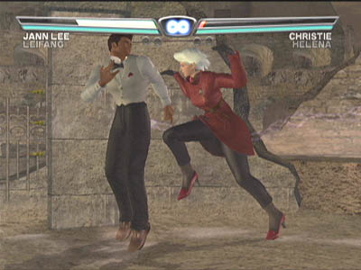 XBOX Screenshots