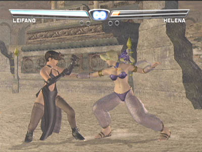 XBOX Screenshots