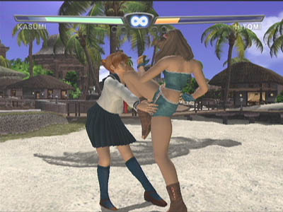 XBOX Screenshots