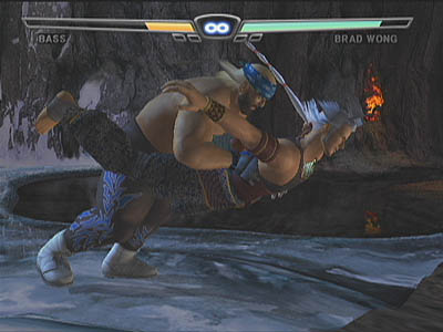 XBOX Screenshots