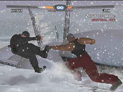 XBOX Screenshots