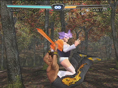 XBOX Screenshots