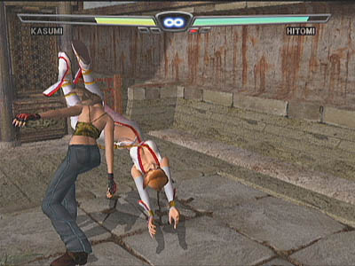 XBOX Screenshots