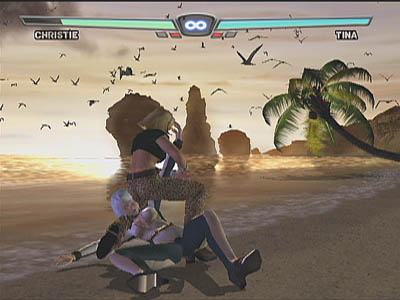 XBOX Screenshots