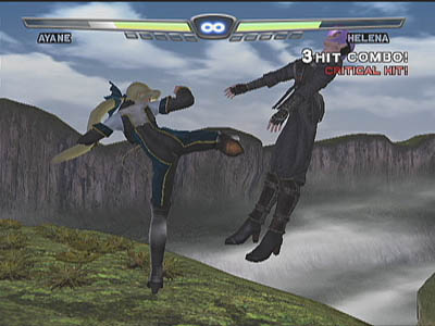 XBOX Screenshots