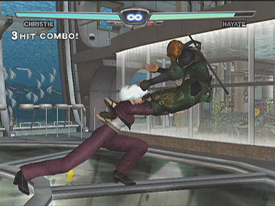 XBOX Screenshots