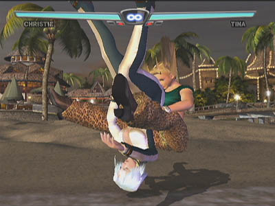 XBOX Screenshots
