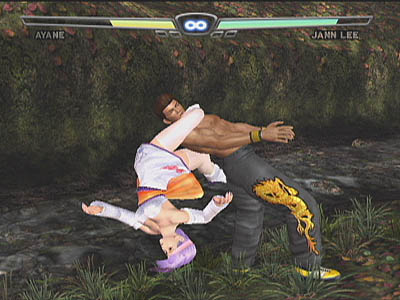XBOX Screenshots