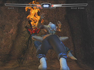 XBOX Screenshots