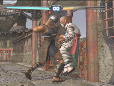 XBOX Screenshots