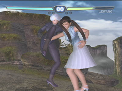 XBOX Screenshots