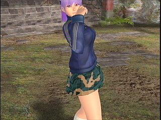 X360 Screenshots