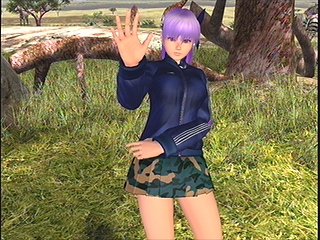 X360 Screenshots
