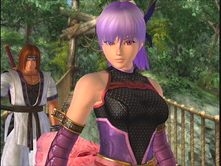X360 Screenshots