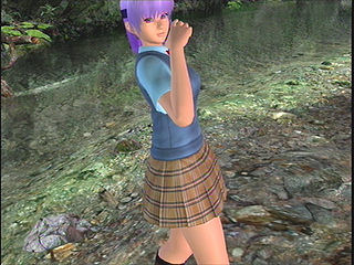 X360 Screenshots