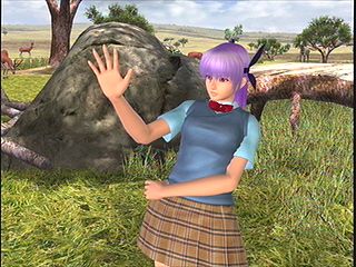 X360 Screenshots