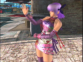X360 Screenshots