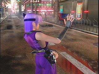 X360 Screenshots