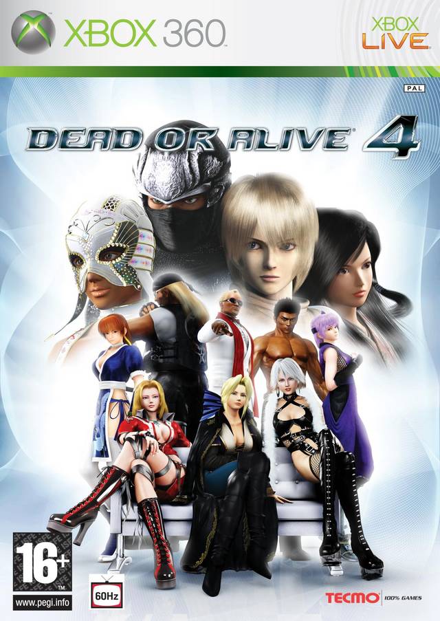 Box Art