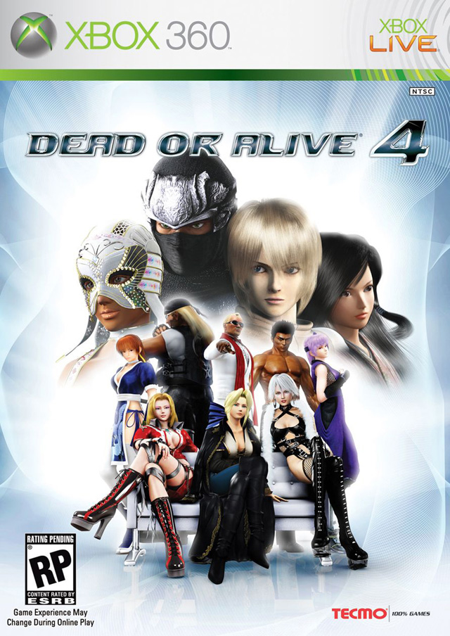 Box Art
