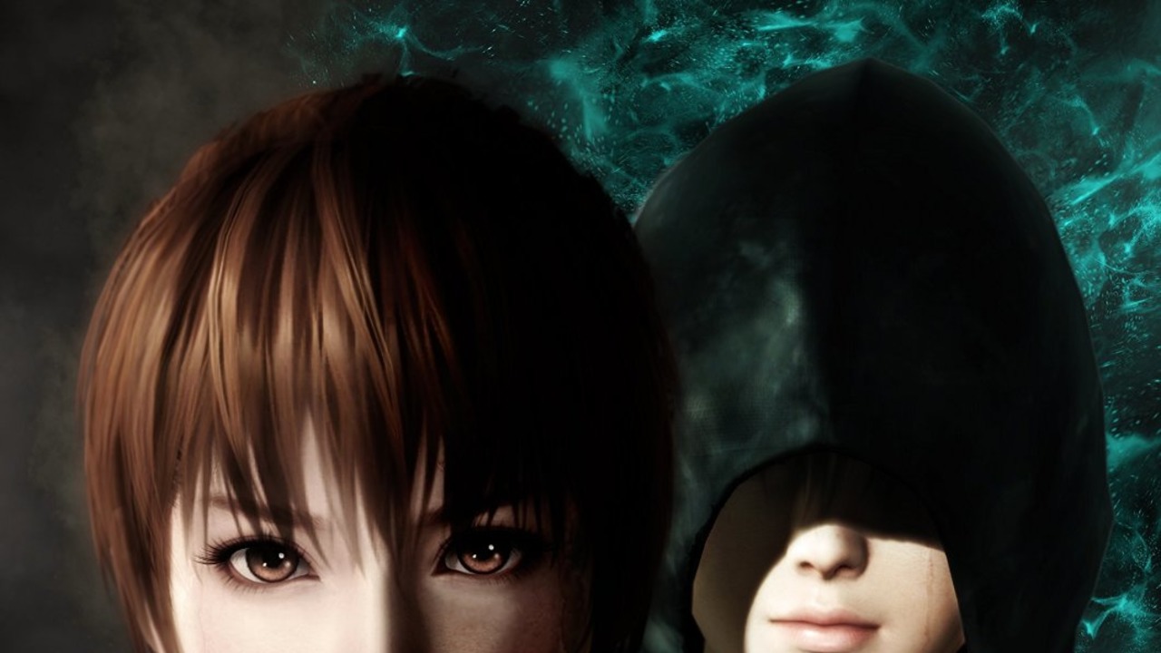 Dead or Alive 5 Last Round