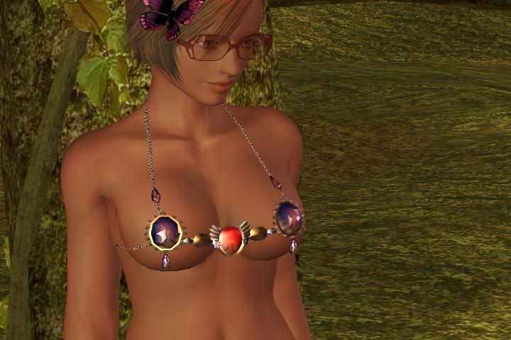 Dead or Alive Xtreme Beach Volleyball