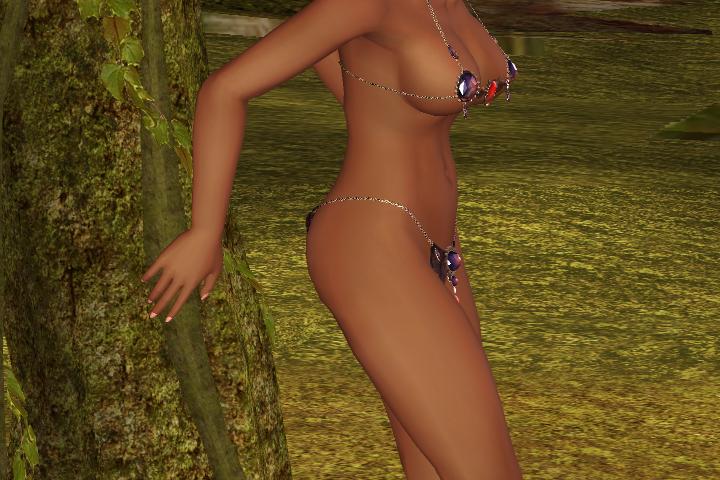 Dead or Alive Xtreme Beach Volleyball