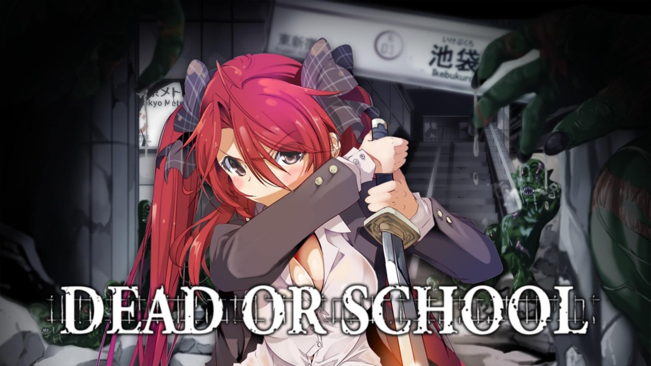 Dead or School