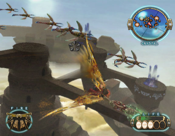 Dead Phoenix