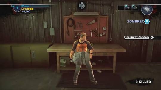 Dead Rising 2: Case Zero