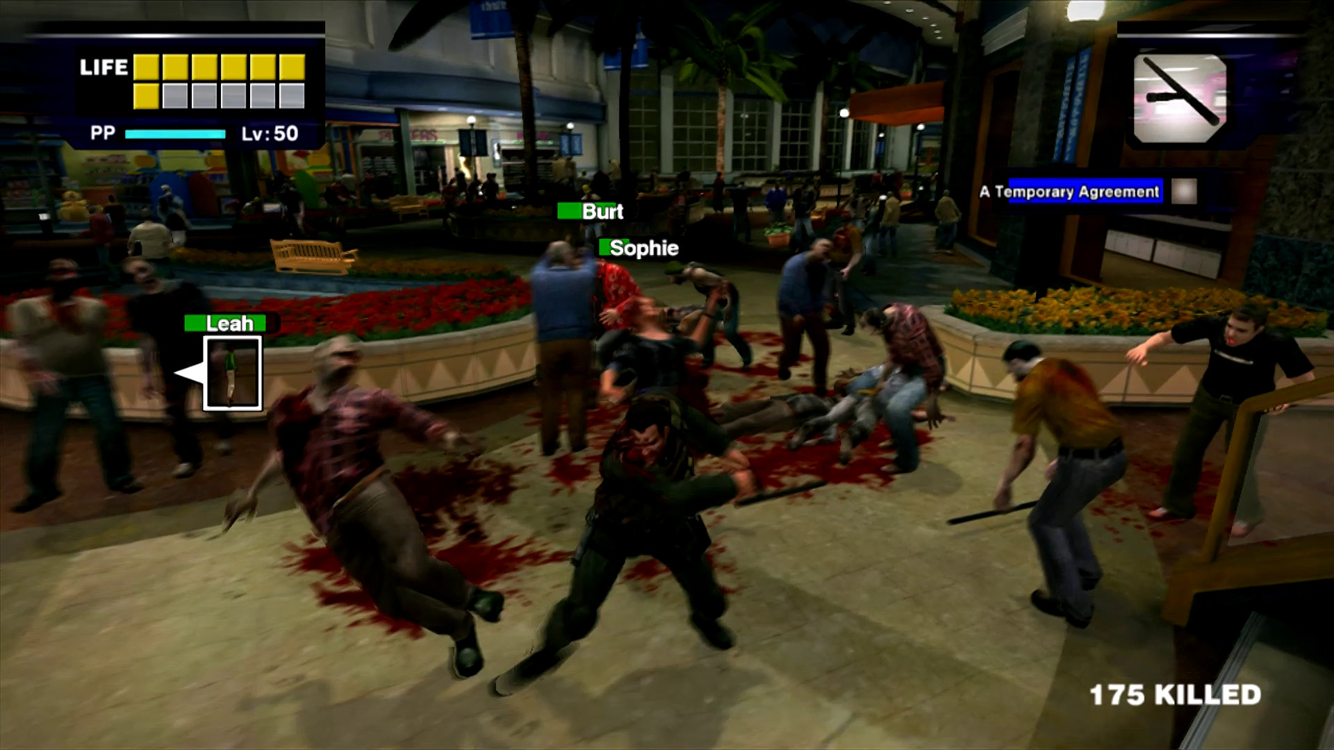 X360 Screenshots