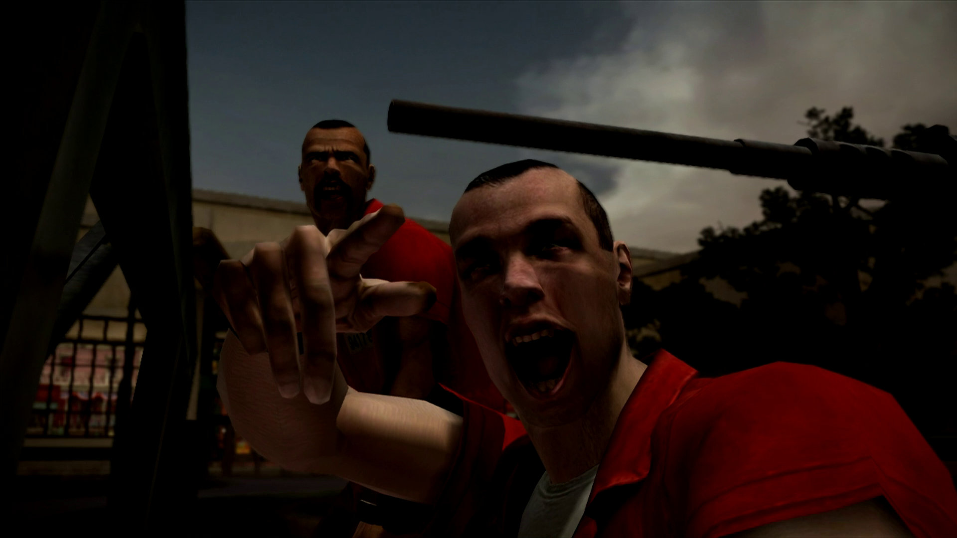 Dead Rising (xbox 360)